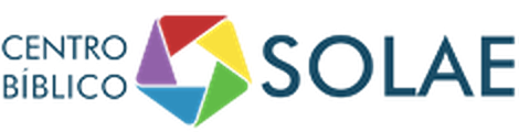 Centro Bíblico SOLAE logo