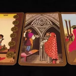 Imagen de portada para Curso online ¡Descubre Por Qué Salen Las Chinches Brujería! 👹✨