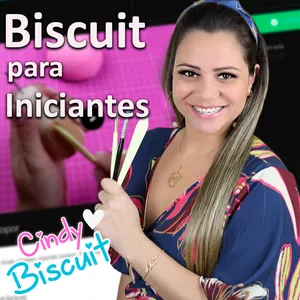 Imagem de capa para o Curso online Curso de Biscuit para Iniciantes