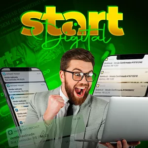 Imagem do curso Curso Profissional de  Marketing Digital