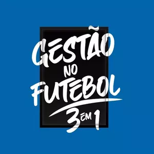 Imagem de capa para o Curso online Gestão no Futebol 3 em 1 
