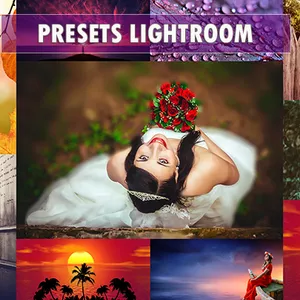 Imagem de capa para o Ebook MEU PACK COM +DE 7 MIL PRESETS [LIGHTROOM] !!!!!
