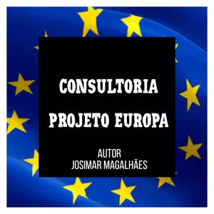 Imagem de capa para o Serviço online CONSULTORIA PROJETO EUROPA