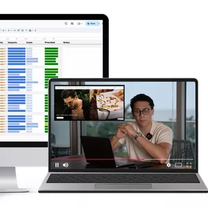 Imagen de portada para Curso online MASTER DE CONVERSIÓN ECOMMERCE