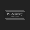 PB Academy logo