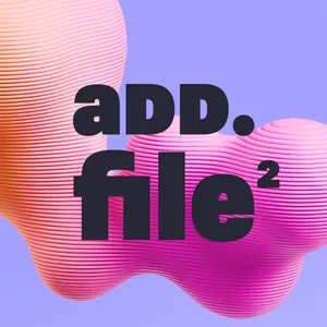 Imagem de capa para o Curso online ADD.File