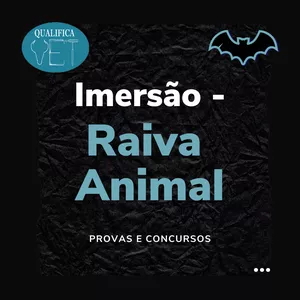 Imagem de capa para o Curso online IMERSÃO EM RAIVA 
