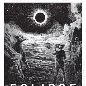 Imagem de capa para o Ebook Editorial Astrológico Edição Especial Digital - Eclipse 8 novembro 2022.