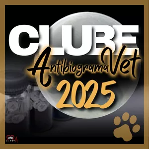 Imagem de capa para o Curso online Clube AntibiogramaVET