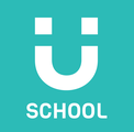 uschool видео онлайн хичээл, сургалт logo