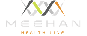Meehan Health Line logo