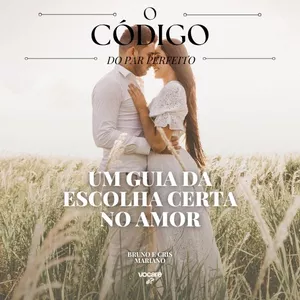 Imagem de capa para o Ebook O código do par perfeito