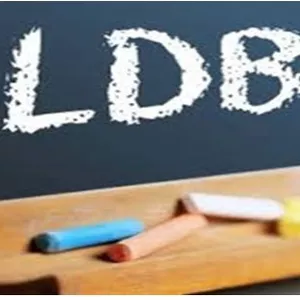 Imagem de capa para o Ebook LDB DESCOMPLICADA E ATUALIZADA