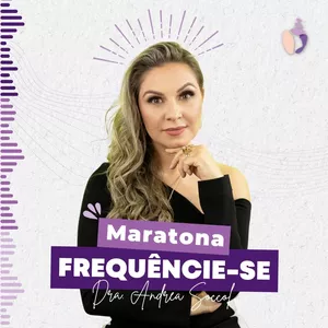 Imagem de capa para o Curso online Maratona Frequencie-se!