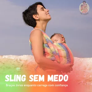 Imagem de capa para o Curso online Sling sem medo