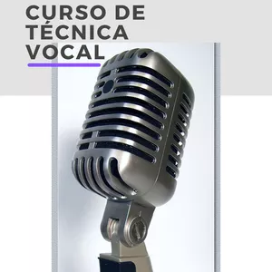 Imagem de capa para o Ebook APOSTILA DE CANTO PARA INICIANTES (Curso de Técnicas Vocais - Módulo 1)