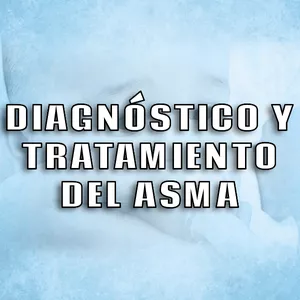 Imagen de portada para Curso online Asma 2024 - 2025