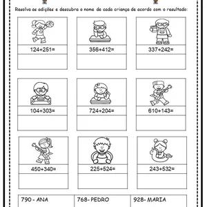 Imagem de capa para o Ebook Detetive da Matemática