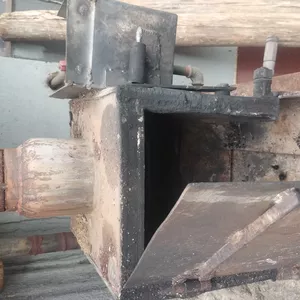 Imagem de capa para o Curso online Construção de caldeira a lenha para sauna , gerador de vapor para sauna 