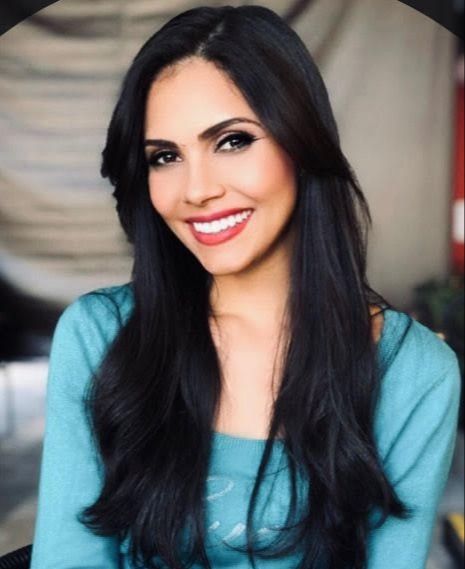Camila Matricardi, Brasília-DF
