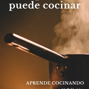 Imagen de portada para Ebook Cualquiera puede cocinar 