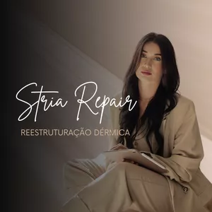 Imagem de capa para o Curso online StriaRepair