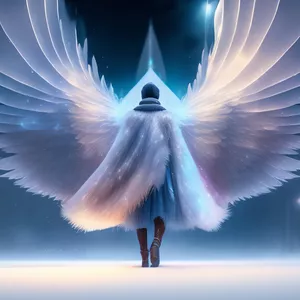 Imagem do curso Reiki Celestial