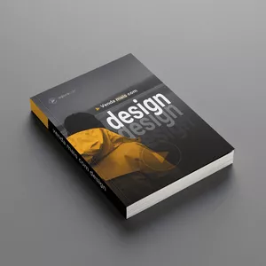 Imagem de capa para o Ebook Venda mais com design
