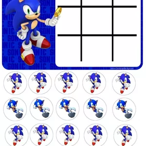 Imagem de capa para o Curso online Pack de Jogos da Velha infantil