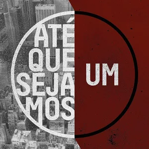 Imagem de capa para o Ebook Até que sejamos um