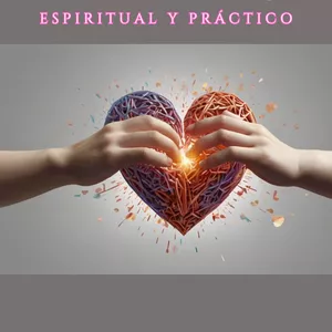 Imagen de portada para Ebook Superando los Celos en la Relación: Un Enfoque Espiritual y Práctico