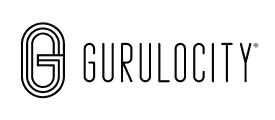 GURULOCITY logo