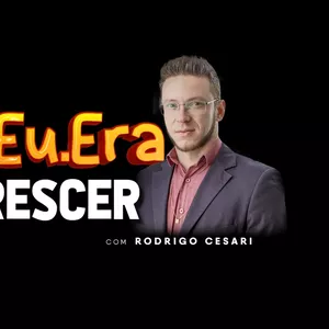 Imagem do curso QUEM EU ERA ANTES DE CRESCER