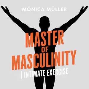 Cover image for Ebook Master Of Masculinity I Penis Stretching Exercises