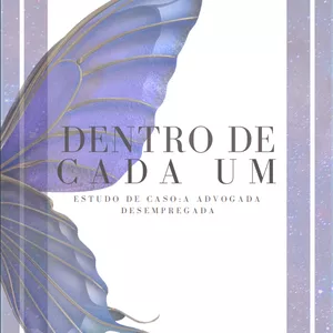 Imagem de capa para o Ebook Dentro de Cada Um 