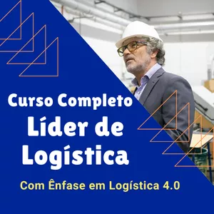 Imagem do curso Curso Líder de Logística