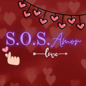 Imagem de capa para o Curso online S.O.S. Amor
