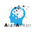 AlgoAddict - School of Machine Learning and Intelligent System logo