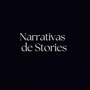 Imagem de capa para o Curso online Narrativas de Stories 