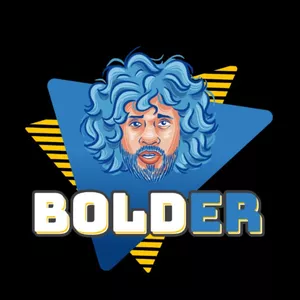 Imagem de capa para o Serviço online Consultoria Individual 1:1 Bolder