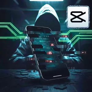 Imagem do curso CapCut no Celular: O Hacker do Capcut