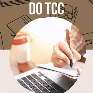 Imagem de capa para o Curso online Manual Prático Do TCC