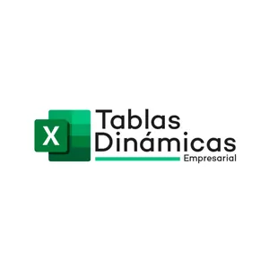 Imagen de portada para Curso online Curso Tablas dinámicas