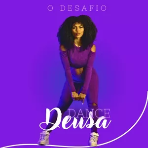 Imagem de capa para o Curso online Dance Deusa O DESAFIO 