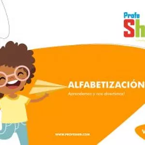 Imagen de portada para Ebook Alfabetización Educación Infantil