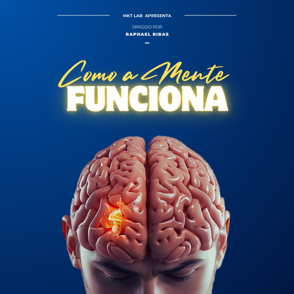 Imagem de Manual da Mente criado por Raphael na hotmart
