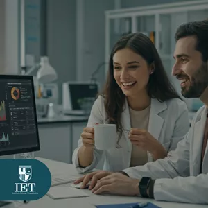 Imagem do curso Pós-graduação em Bioestatística