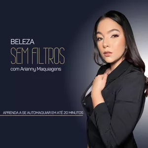 Imagem do curso Curso de Automaquiagem 