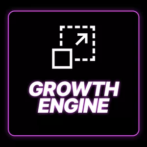 Imagen de portada para Curso online GROWTH ENGINE