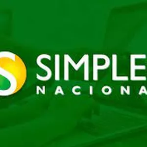 Imagem de capa para o Ebook Simples Nacional para concursos públicos - teoria e questões comentadas